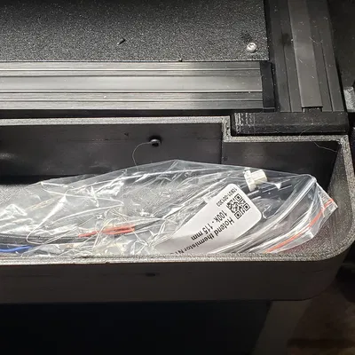 Tuyển tập các phụ kiện độ cho Prusa XL