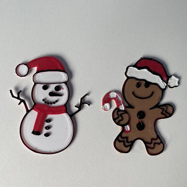 Tàu Hỏa Giáng Sinh Ông Già Noel - Image 7