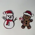 Tàu Hỏa Giáng Sinh Ông Già Noel - Thumbnail 7