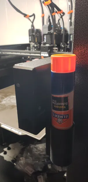 Tuyển tập các phụ kiện độ cho Prusa XL - Image 2