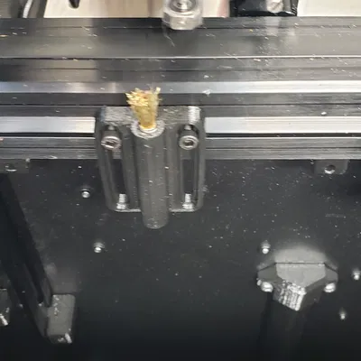 Tuyển tập các phụ kiện độ cho Prusa XL