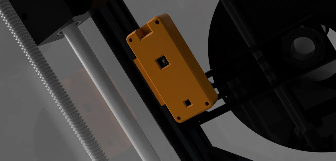 Module Vỏ Cảm Biến Picadillo Picante cho Ender 5 S1 - Image 1