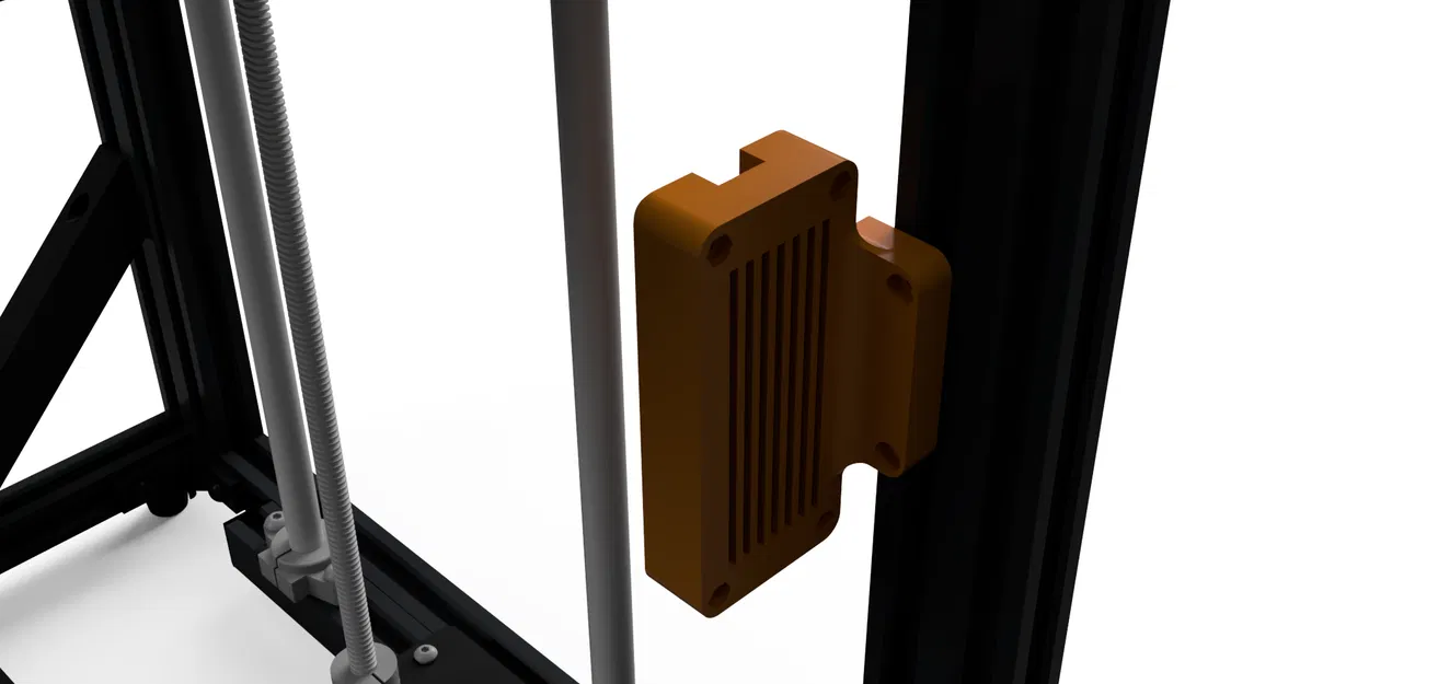 Module Vỏ Cảm Biến Picadillo Picante cho Ender 5 S1 - Image 2