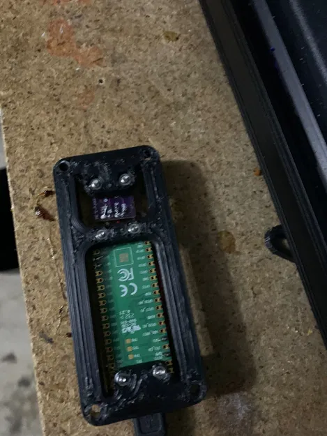 Module Vỏ Cảm Biến Picadillo Picante cho Ender 5 S1 - Image 4