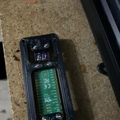 Module Vỏ Cảm Biến Picadillo Picante cho Ender 5 S1