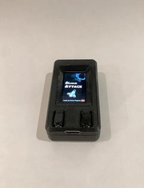 Vỏ cho LilyGo TTGO T-Display ESP32 - Image 1