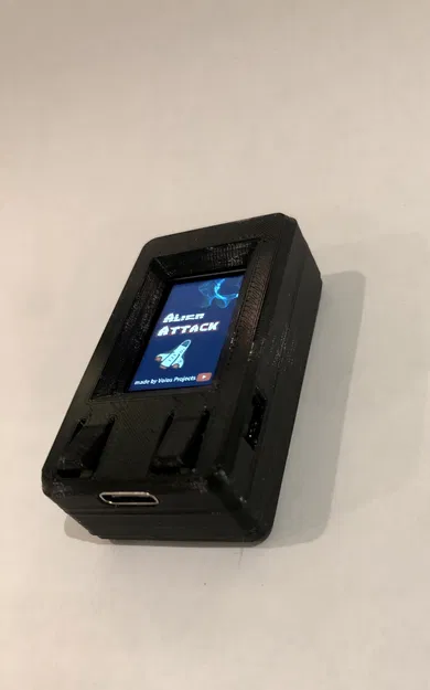 Vỏ cho LilyGo TTGO T-Display ESP32 - Image 2