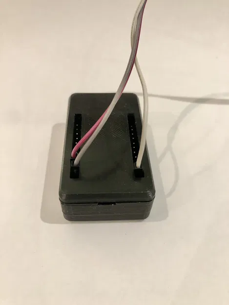 Vỏ cho LilyGo TTGO T-Display ESP32 - Image 4