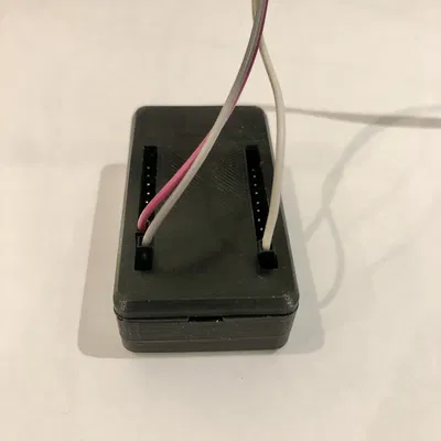 Vỏ cho LilyGo TTGO T-Display ESP32