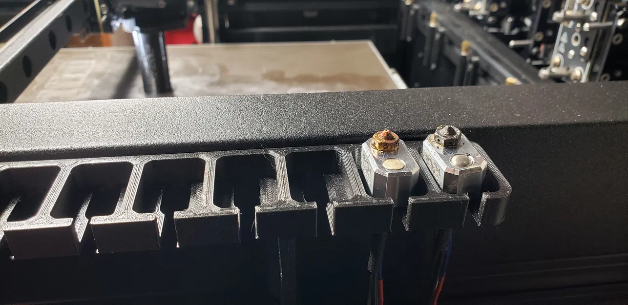 Tuyển tập các phụ kiện độ cho Prusa XL - Image 7