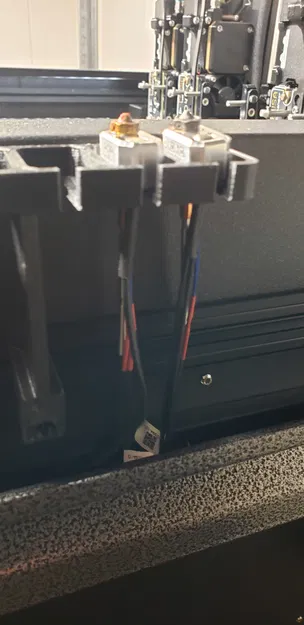 Tuyển tập các phụ kiện độ cho Prusa XL - Image 8