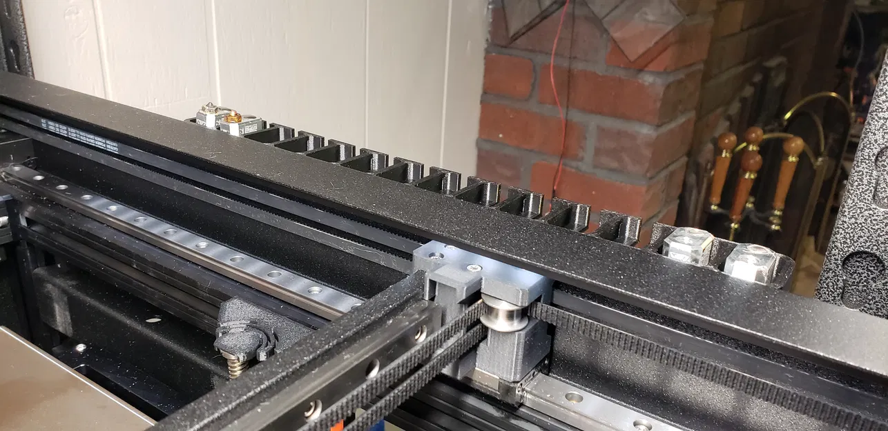 Tuyển tập các phụ kiện độ cho Prusa XL - Image 9