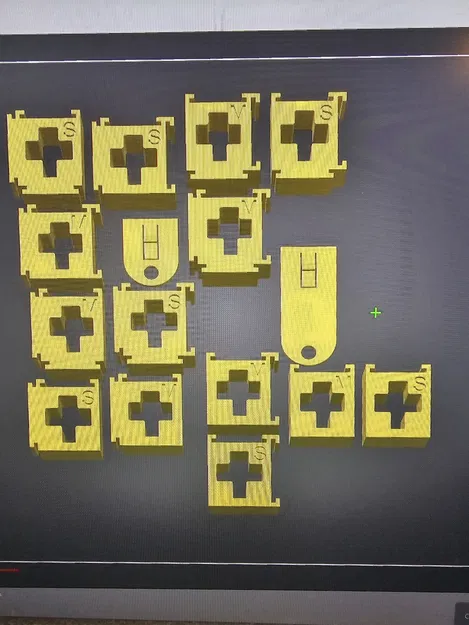 Hệ Thống Gắn Rơ-le Mô-đun Cho Rơ-le Kiểu Bosch - Image 6