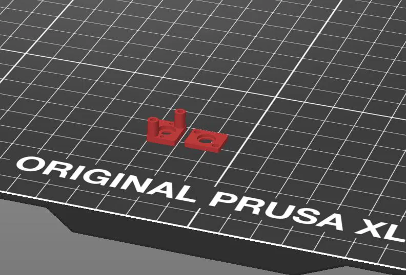 Mô hình Tỷ lệ Động cơ N20 Có Hộp số và Trục Xoay - Image 6