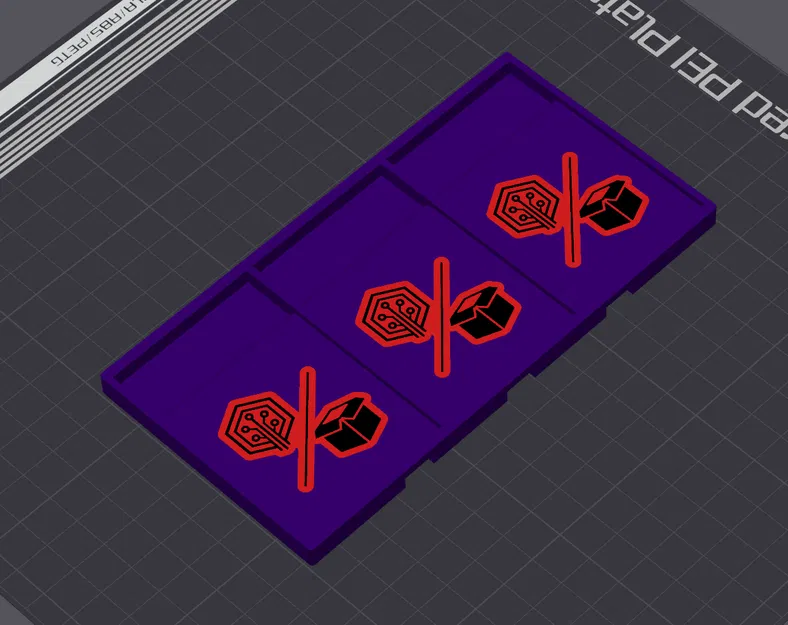 Khay Đựng Đồ/Chương Trình Cyberpunk RED-Combat Zone - Image 1
