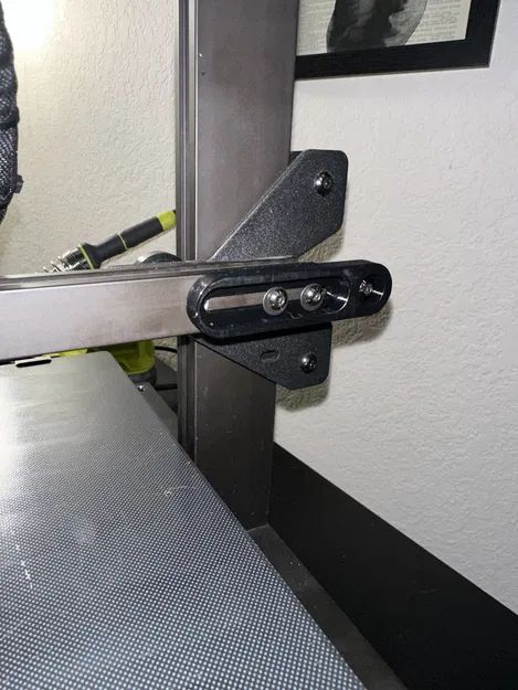 Bộ Căng Dây Trục X Dạng Kéo Dài - Image 1