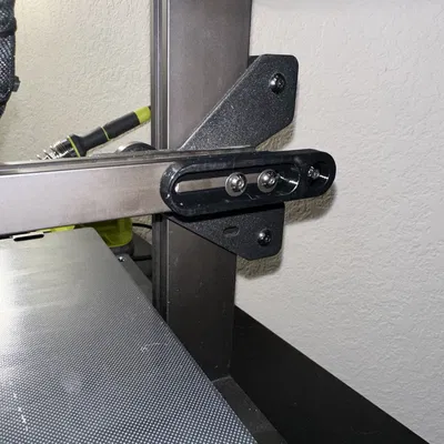 Bộ Căng Dây Trục X Dạng Kéo Dài