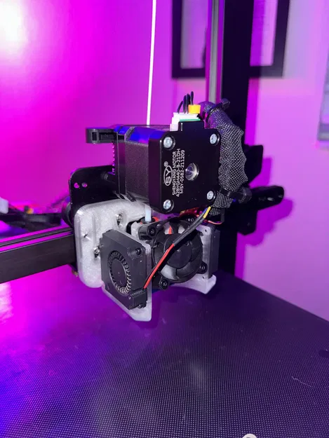 Bộ Căng Dây Trục X Dạng Kéo Dài - Image 3