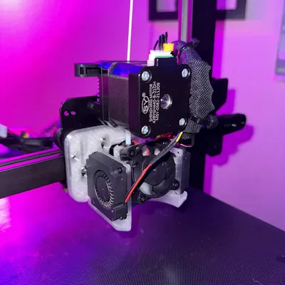 Bộ Căng Dây Trục X Dạng Kéo Dài