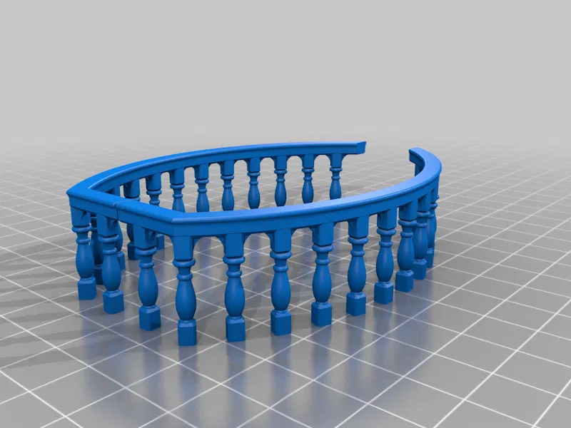 Thêm một tháp xúc xắc (ống acrylic và tượng cthulhu) - Image 9