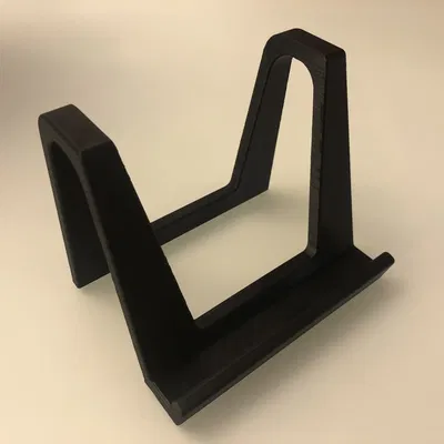 Khung Ảnh/Chân Đế Máy Tính Bảng Đơn Giản Tối Giản