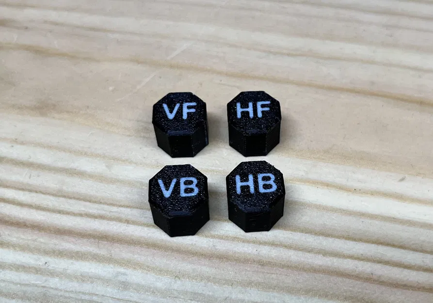 Nắp van - Nắp chụp van - Chụp van - Image 1