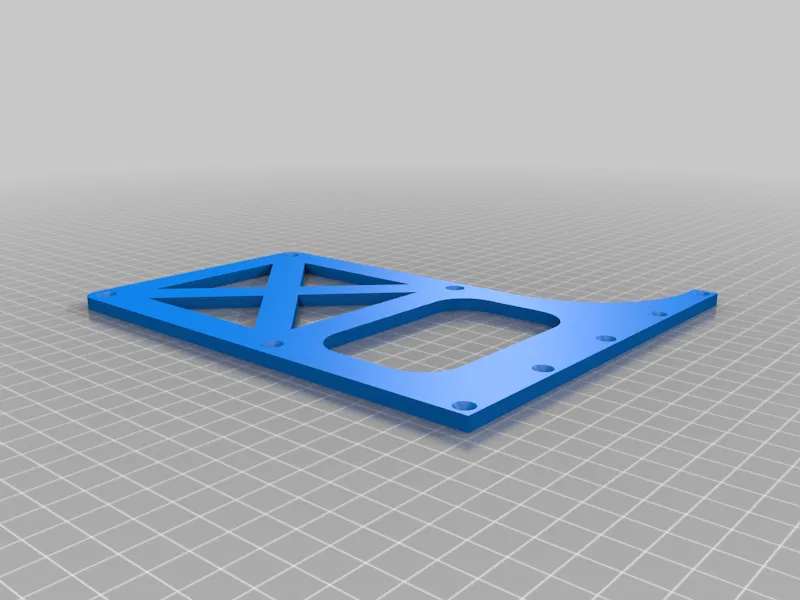 Giá Đỡ Máy Tính HP Compaq 8000 & Khác USDT Lên Rack - Máy Chủ - Image 1