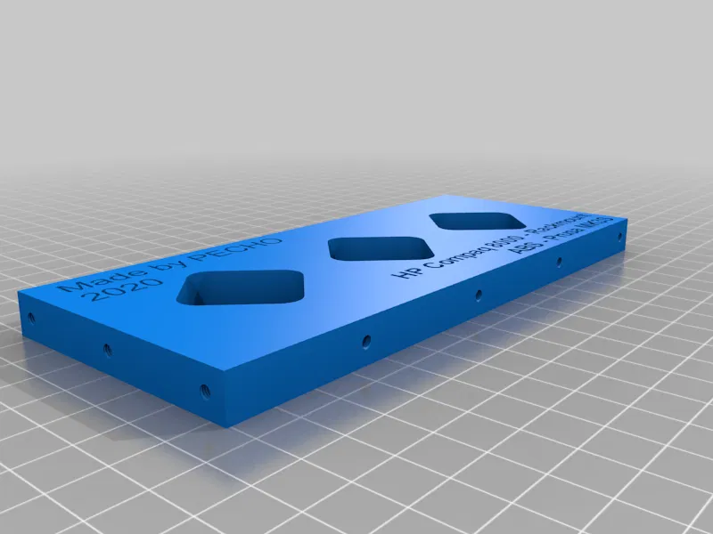 Giá Đỡ Máy Tính HP Compaq 8000 & Khác USDT Lên Rack - Máy Chủ - Image 2