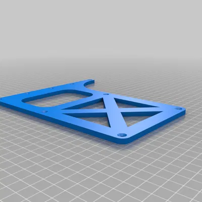 Giá Đỡ Máy Tính HP Compaq 8000 & Khác USDT Lên Rack - Máy Chủ