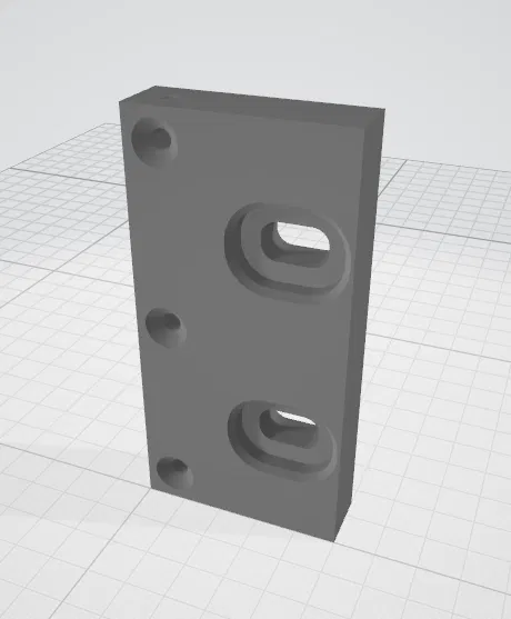 Giá Đỡ Máy Tính HP Compaq 8000 & Khác USDT Lên Rack - Máy Chủ - Image 8