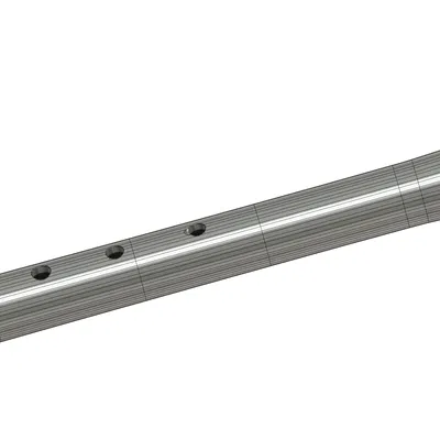 Shakuhachi (thử nghiệm)