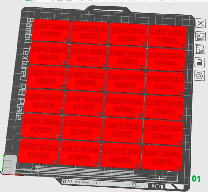 Thẻ Đa Năng. Quà Tặng, Hành Lý - Image 2
