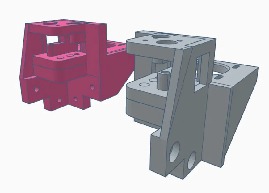 Rook 2020 AWD (Xe dẫn động bốn bánh) - Image 3