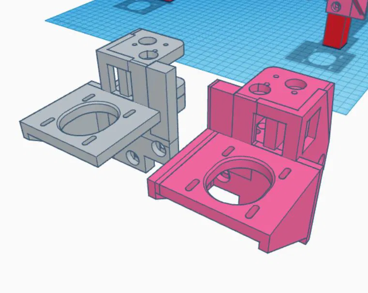 Rook 2020 AWD (Xe dẫn động bốn bánh) - Image 4