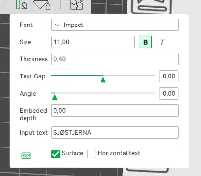 Thẻ Đa Năng. Quà Tặng, Hành Lý - Image 4