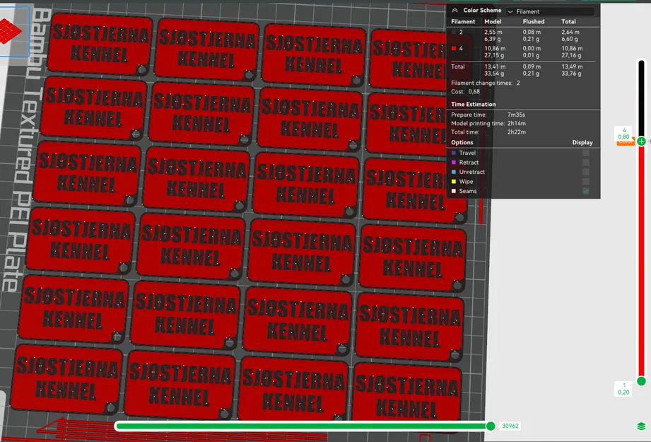 Thẻ Đa Năng. Quà Tặng, Hành Lý - Image 5