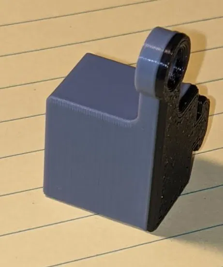 Cảm biến phát hiện hết Filament cho Ender 3 Pro - Image 6