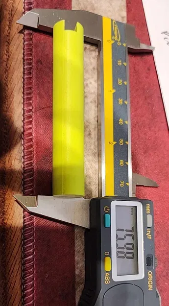 Dụng cụ hỗ trợ thay chìa khóa ổ khóa - Image 1