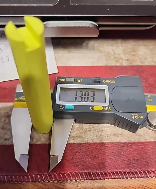 Dụng cụ hỗ trợ thay chìa khóa ổ khóa - Image 2