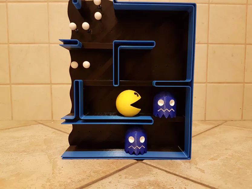 Mê Cung Pac-Man - Image 3