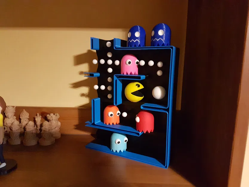 Mê Cung Pac-Man - Image 5