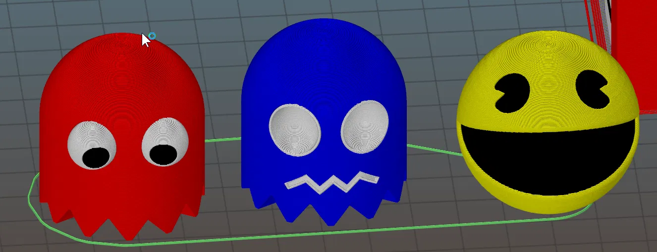 Mê Cung Pac-Man - Image 6