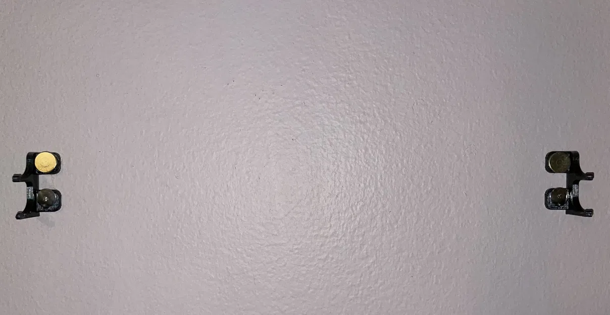 Giá Treo Dùi Trống Lên Tường - Image 2