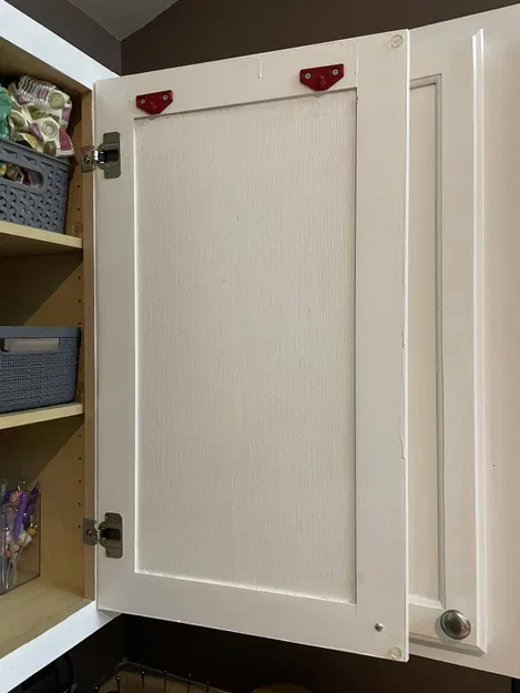 Kẹp Giữ Giỏ Treo Bằng Kẹp Giấy (Dùng cho tấm lót bánh silicon) - Image 2