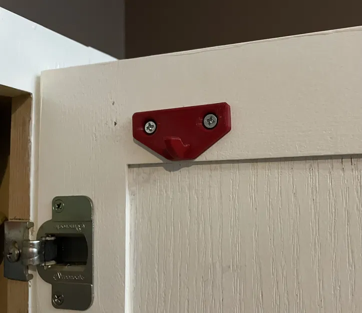 Kẹp Giữ Giỏ Treo Bằng Kẹp Giấy (Dùng cho tấm lót bánh silicon) - Image 3