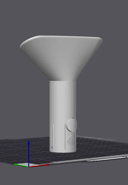 Đầu hút máy hút bụi Dyson - Image 1