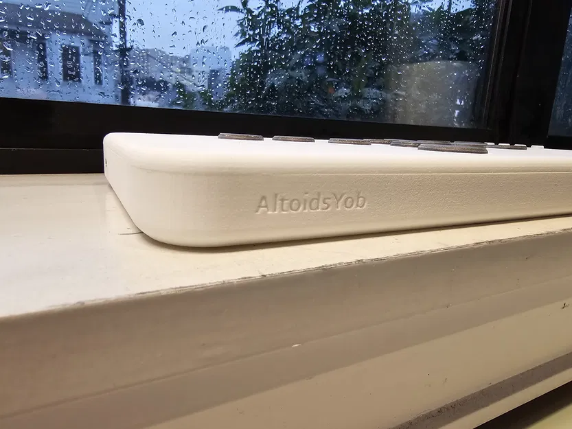 3D Printable Hitbox REDUX (Bản cập nhật FDM chia tách) - Image 4