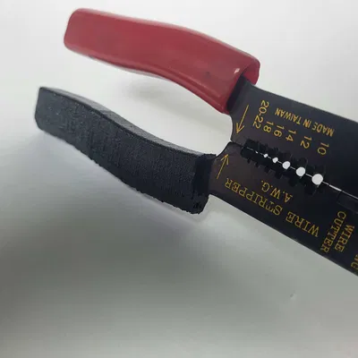 Tay Cầm Thay Thế Cho Kìm Tuốt Dây