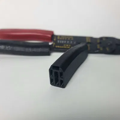 Tay Cầm Thay Thế Cho Kìm Tuốt Dây