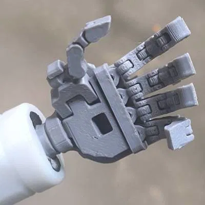 sacru osse-SH-01 bản in tích hợp tay cử động 2.0